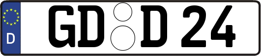 GD-D24