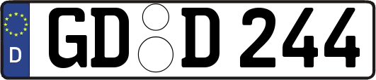 GD-D244