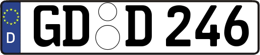 GD-D246