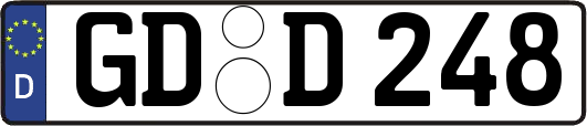GD-D248