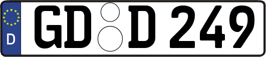 GD-D249