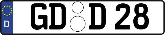 GD-D28