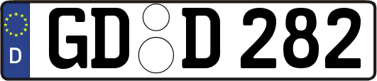 GD-D282