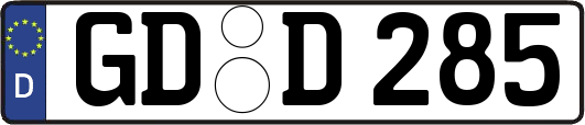 GD-D285