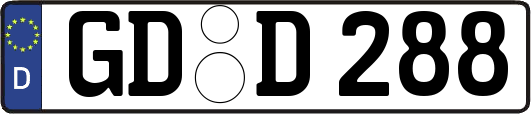 GD-D288