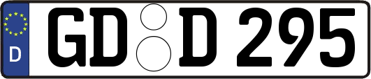 GD-D295