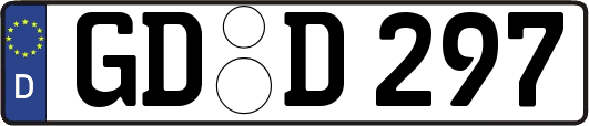 GD-D297