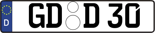 GD-D30