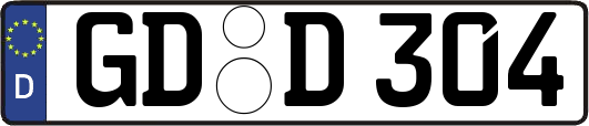 GD-D304