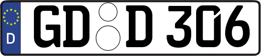GD-D306