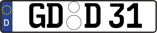 GD-D31