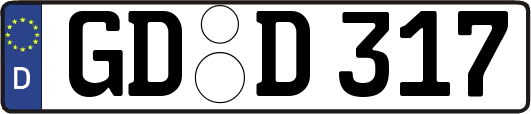 GD-D317