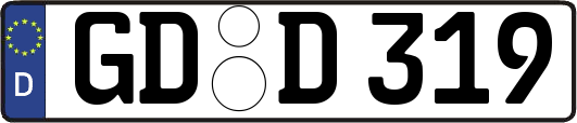 GD-D319