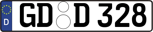 GD-D328