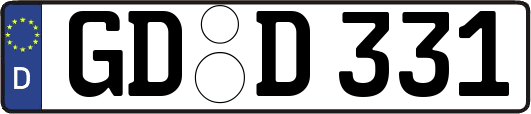 GD-D331