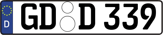 GD-D339