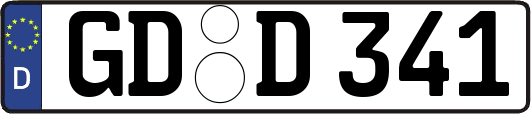 GD-D341