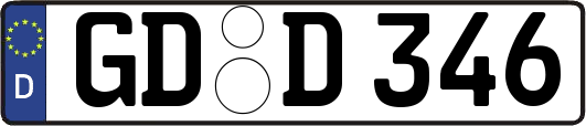 GD-D346