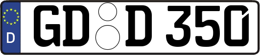 GD-D350