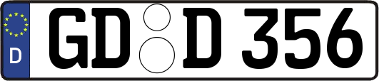 GD-D356