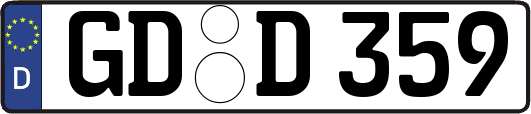 GD-D359