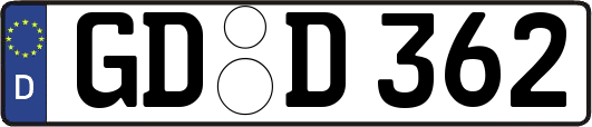GD-D362