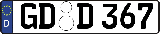 GD-D367