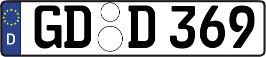 GD-D369