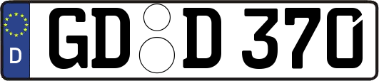 GD-D370