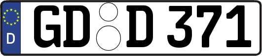 GD-D371