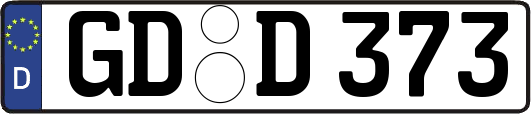 GD-D373