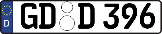 GD-D396