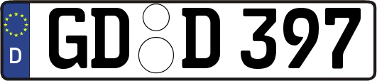 GD-D397
