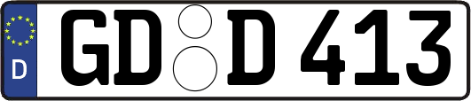 GD-D413