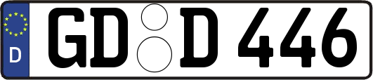 GD-D446