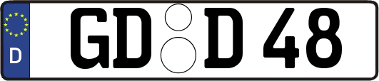 GD-D48
