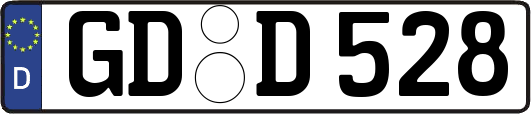 GD-D528