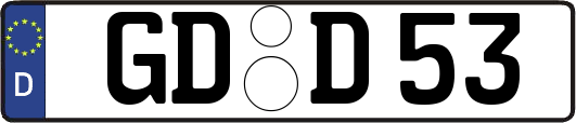 GD-D53