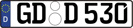 GD-D530