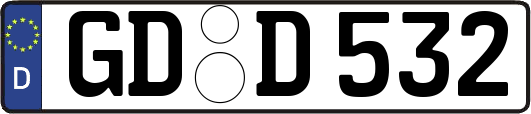 GD-D532