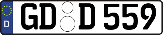 GD-D559