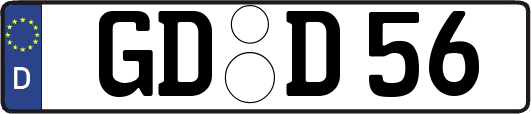 GD-D56