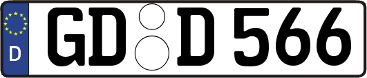 GD-D566