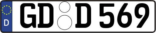 GD-D569