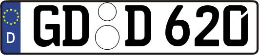 GD-D620