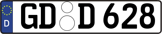 GD-D628