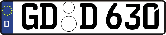GD-D630