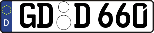 GD-D660