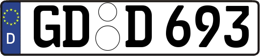 GD-D693