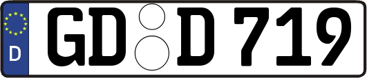 GD-D719
